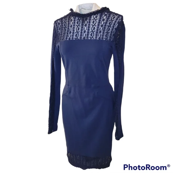 chinese dress ladies Amazon.com: Rachel Rachel Roy Women's Lace Fit and Flare Midi, Indigo  Combo, 8 : Clothing, Shoes & Jewelry